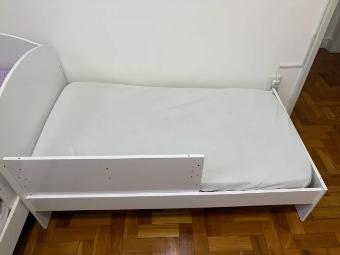 Berço 3x1
