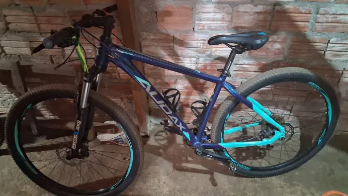 Bike adx 100 sport