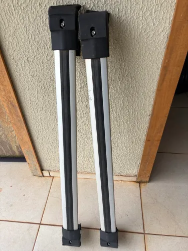 Rack de teto para Renault Duster