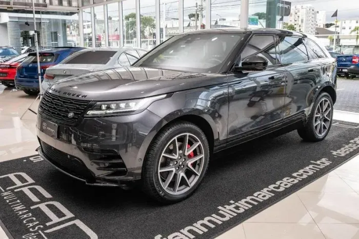 Land Rover Range Rover Velar HSE R-DYN. Phev 2025