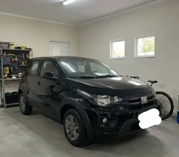 Fiat Mobi Like 1.0 Fire Flex 5P. 2026