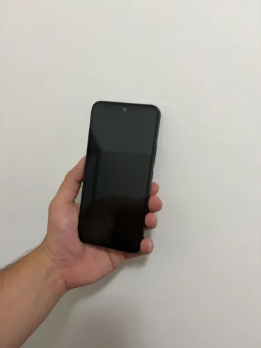 A54 Preto - 256GB