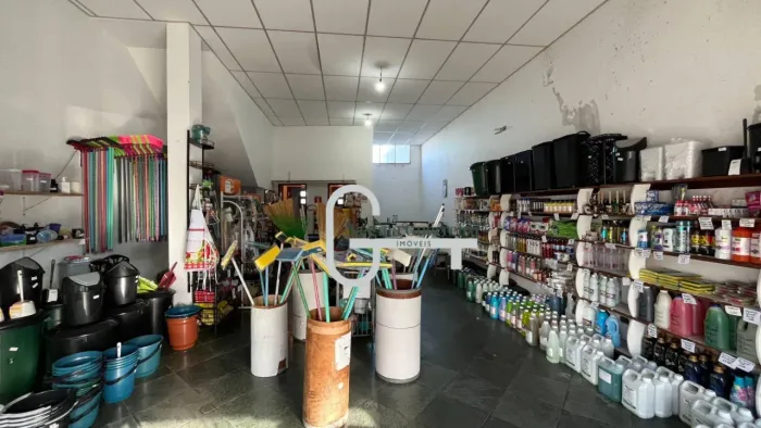 Salão à venda, 113 m² por R$ 400.000,00 - Cidade Nova Peruibe - Peruíbe/SP