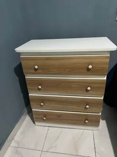 Cômoda faço entrega