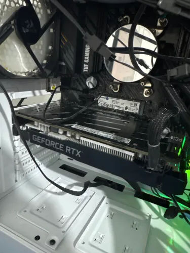Rtx 2060(usada)