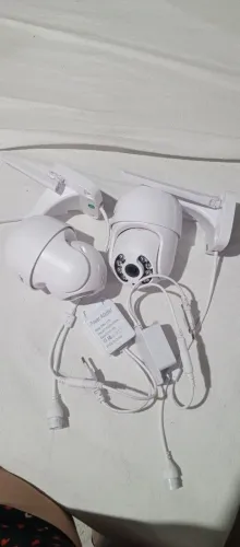 Vendo 3 Camera  wifi 