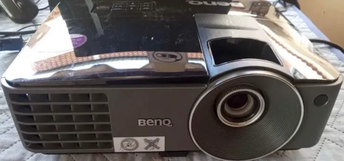 Projetor benq