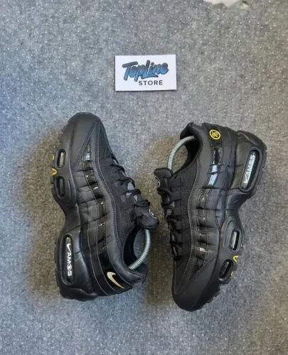 Air Max 95 total 90 Black