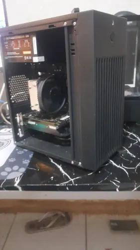 PC GAMER AM4 [ CPU]
