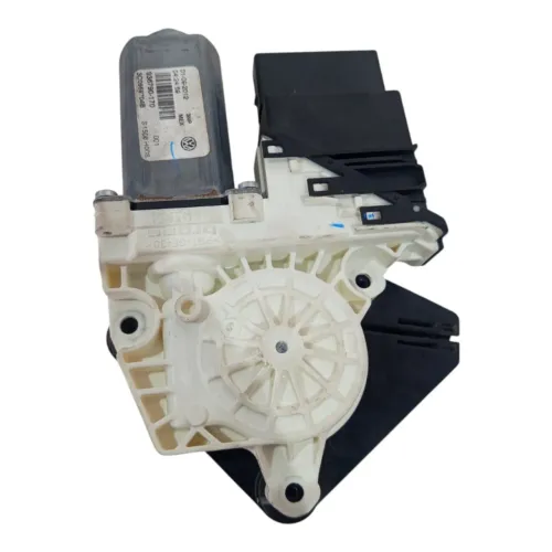 Motor Vidro Traseiro Direito Volkswagen Jetta 2011 A 2016