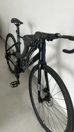 Bike Swift Enduravox Evo Disc - Tamanho 54