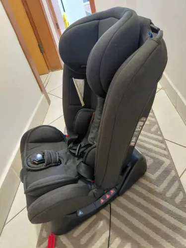 Cadeirinha auto fisher price