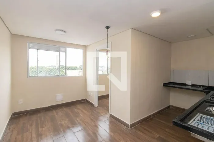 Apartamento à Venda - Vila Sabrina , 2 Quartos, 32 m2
