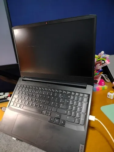 Lenovo IdeaPad gamin3i