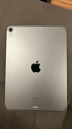 iPad Air 5 M1 - Chip + Wi-Fi