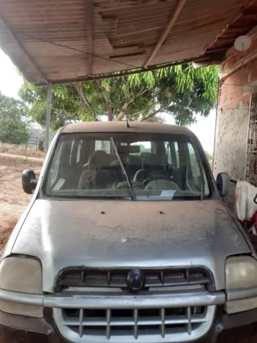 PEÇAS DE DOBLO FIRE
