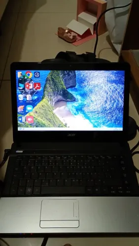 PRA VENDER LOGO? NOTEBOOK ACER