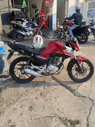 start 2024 quero rolo em carro