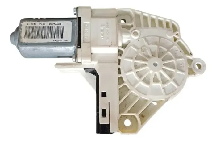 Motor Maquina De Vidro Traseira Esquerda Land Rover Discovery 4 2010 2011 2012 2013 2014
