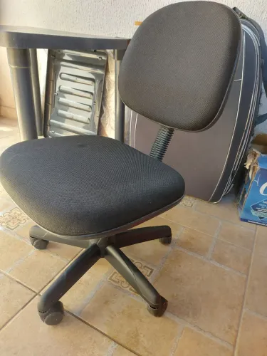 Cadeira escritório