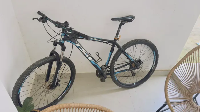 Bike aro 29 $600