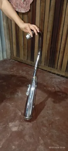 Descarga da 125