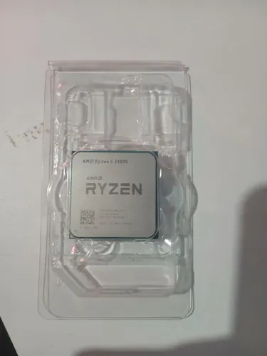ryzen 5 3400g