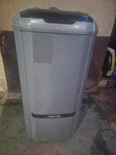 Máquina de lavar