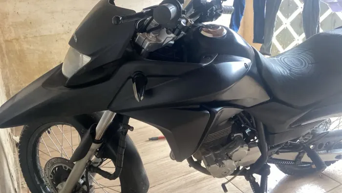 Honda XRE 300 - 2015 - OPORTUNIDADE