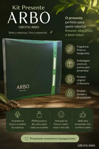 Kit Arbo