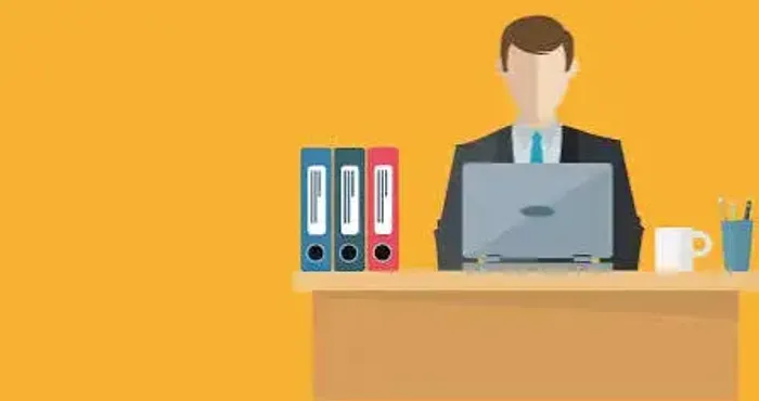 Auxiliar administrativo