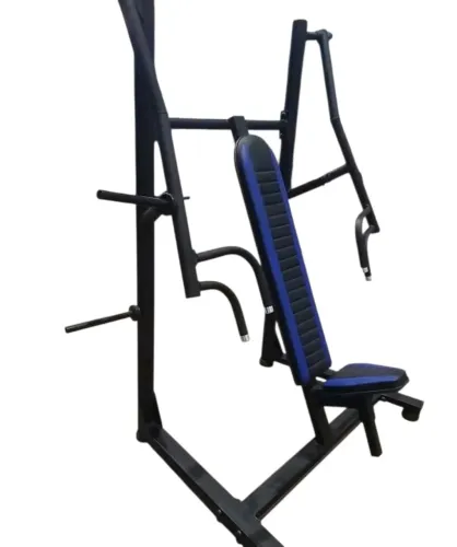 ? Venda.fit Cuiabá<br>Especialistas em equipamentos de academia