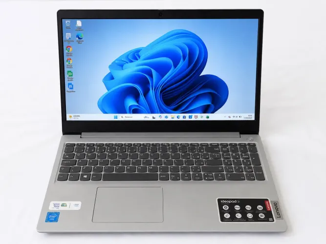 Ideapad 3i