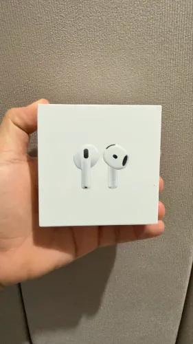 Airpods 4 - 2026