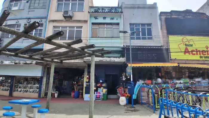 Alugo Loja em Belford Roxo