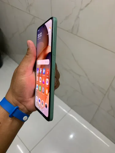 Vendo redimi note 12