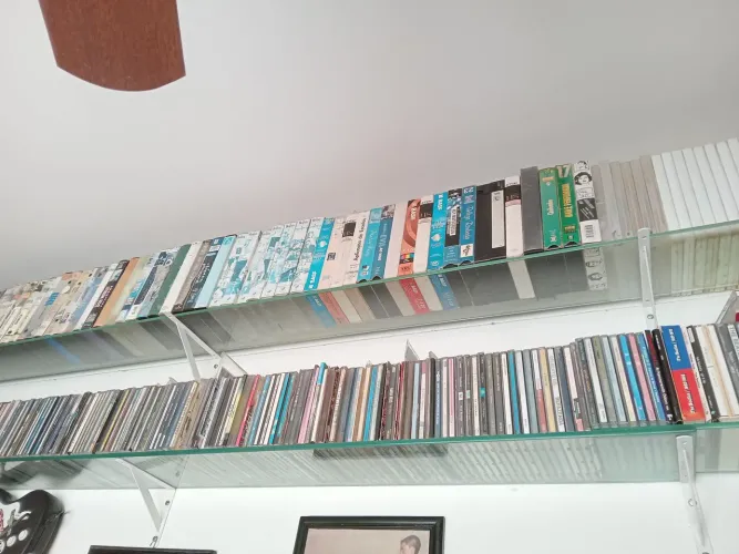 Vendo tudo,som,vinis e CD's