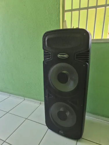 Som Torre SP344 multilaser