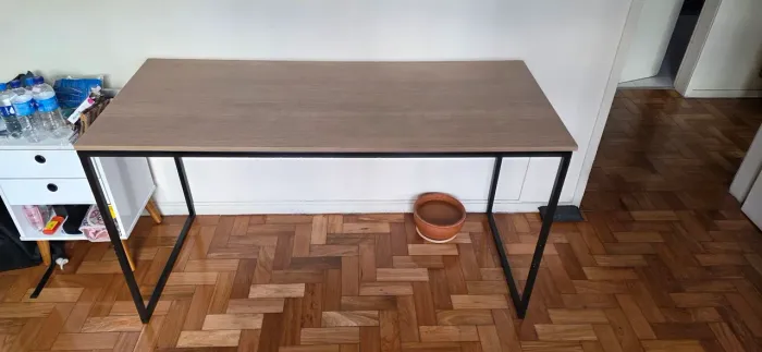Mesa de escritório