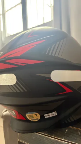CAPACETE PRO TORK 60 usado 