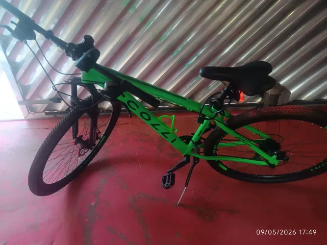 Bike 