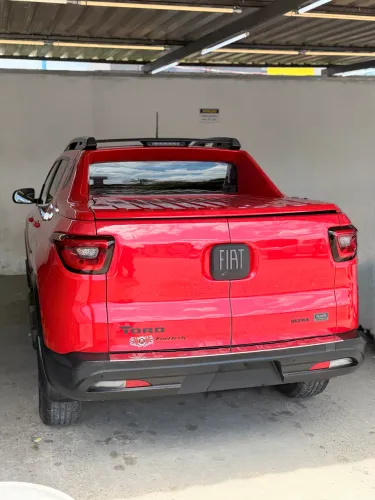 Fiat Toro Ultra 2.0 16V 4X4 Diesel AUT 2023