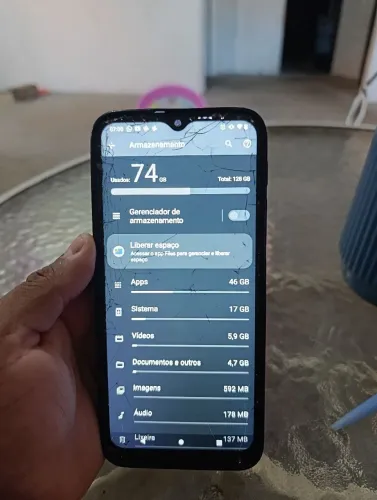 Moto G30