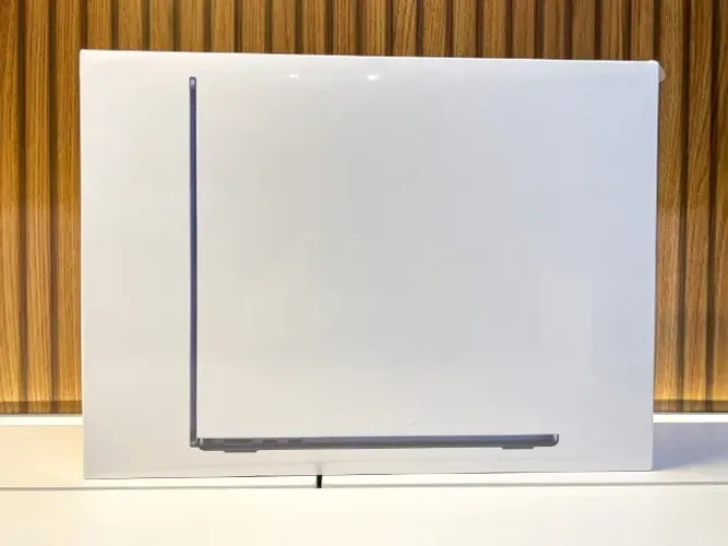 MacBook Air M5 - 16Gb - 512ssd - 13.6 Polegadas - Lacrado! - 1 Ano de garantia