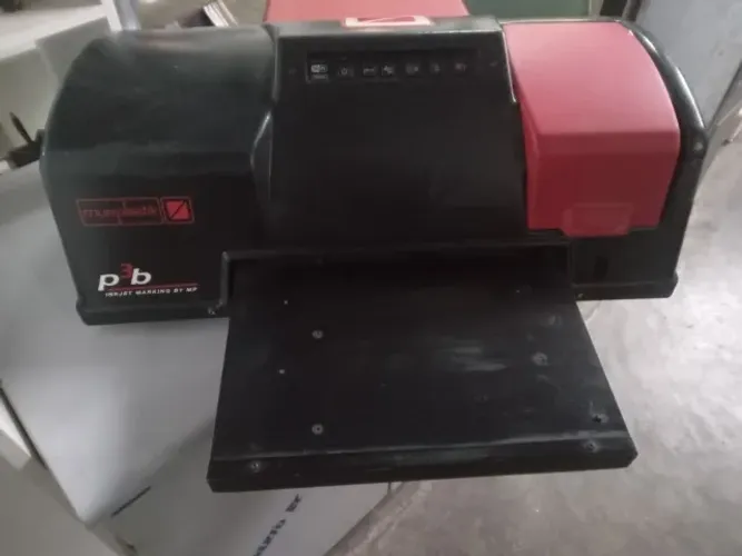 Impressora para Rotulos P3B