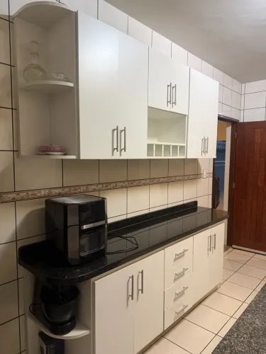 Cozinha completa
