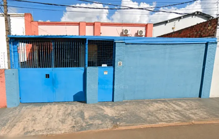 Barracão comercial para locação na Zona Leste de Londrina