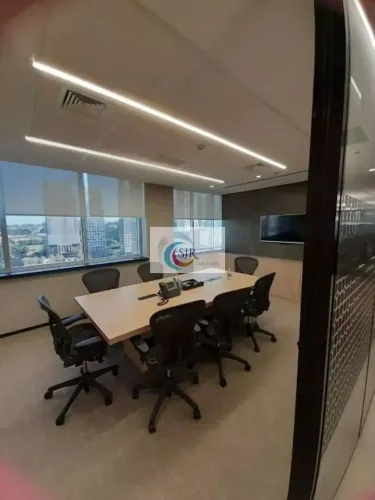 Conjunto para alugar, 397 m² - Brooklin - São Paulo/SP