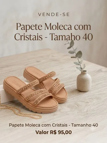 Papete moleca