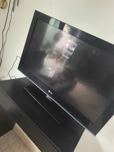 Televisão LG